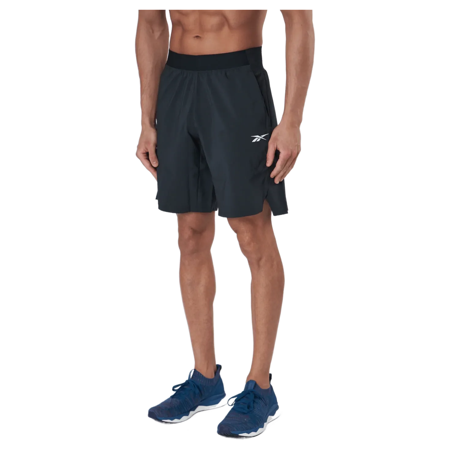 Wor Strength Short Nghblk