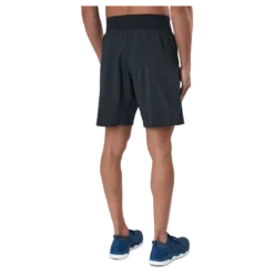 Wor Strength Short Nghblk