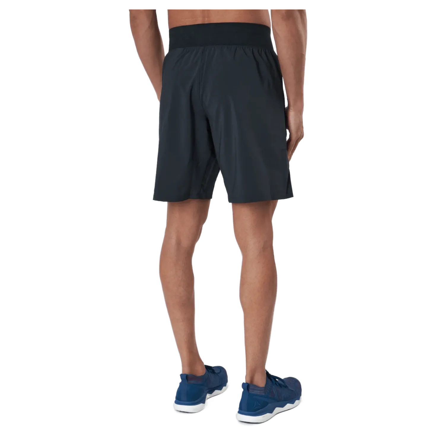 Wor Strength Short Nghblk