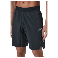 Wor Strength Short Nghblk