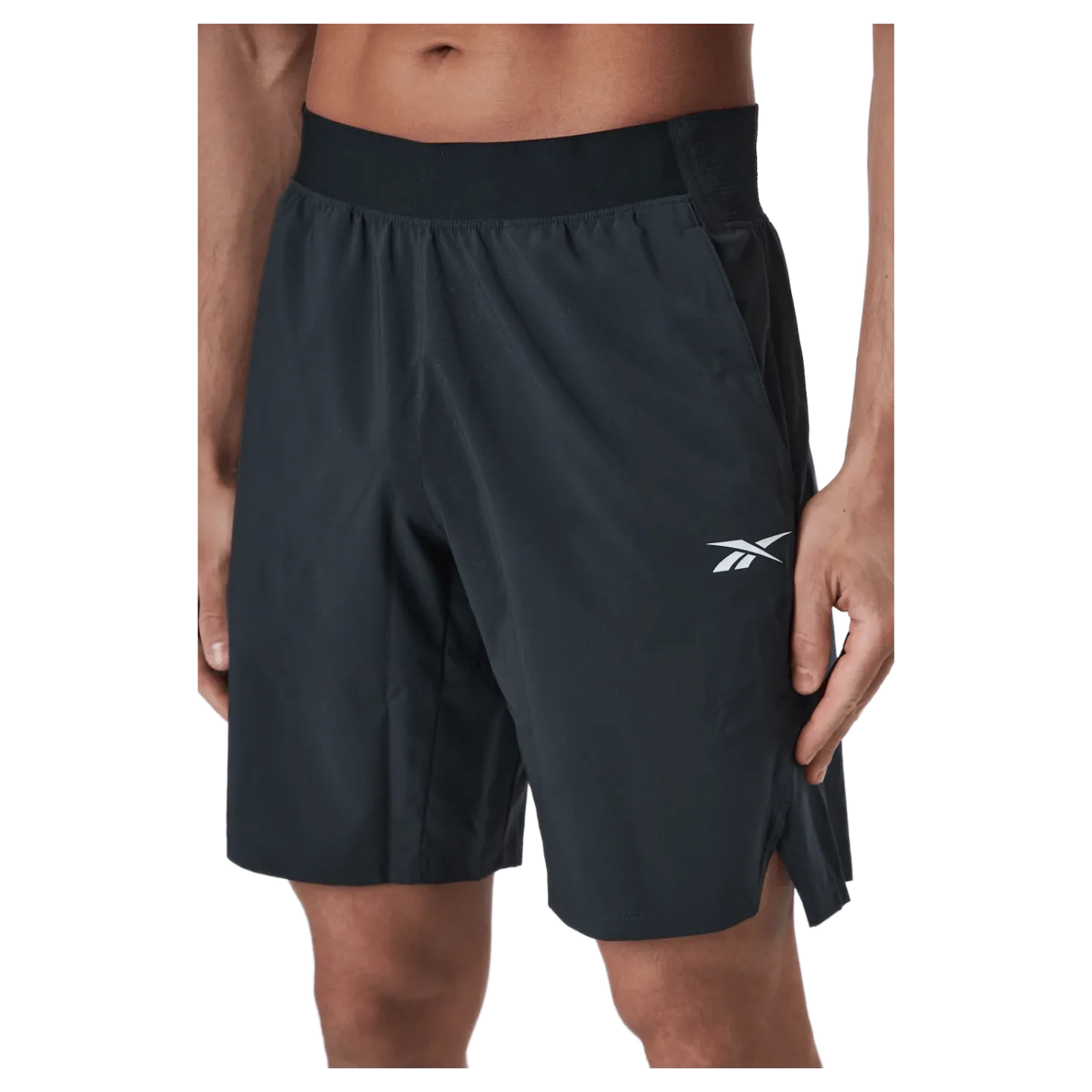 Wor Strength Short Nghblk