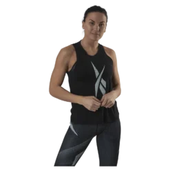 Wor Sup Bl Tank Black