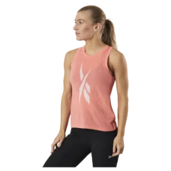 Wor Sup Bl Tank Pink