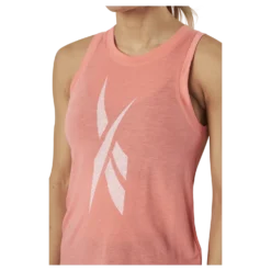 Wor Sup Bl Tank Pink