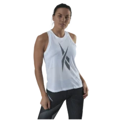 Wor Sup Bl Tank White
