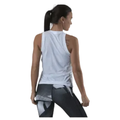 Wor Sup Bl Tank White