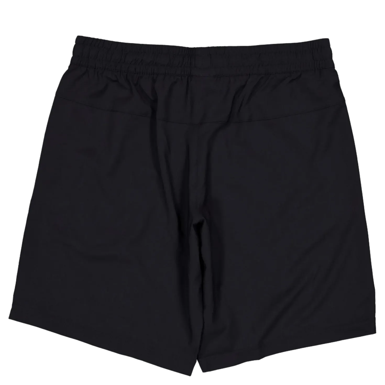 Wor Woven Short Black