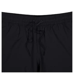 Wor Woven Short Black