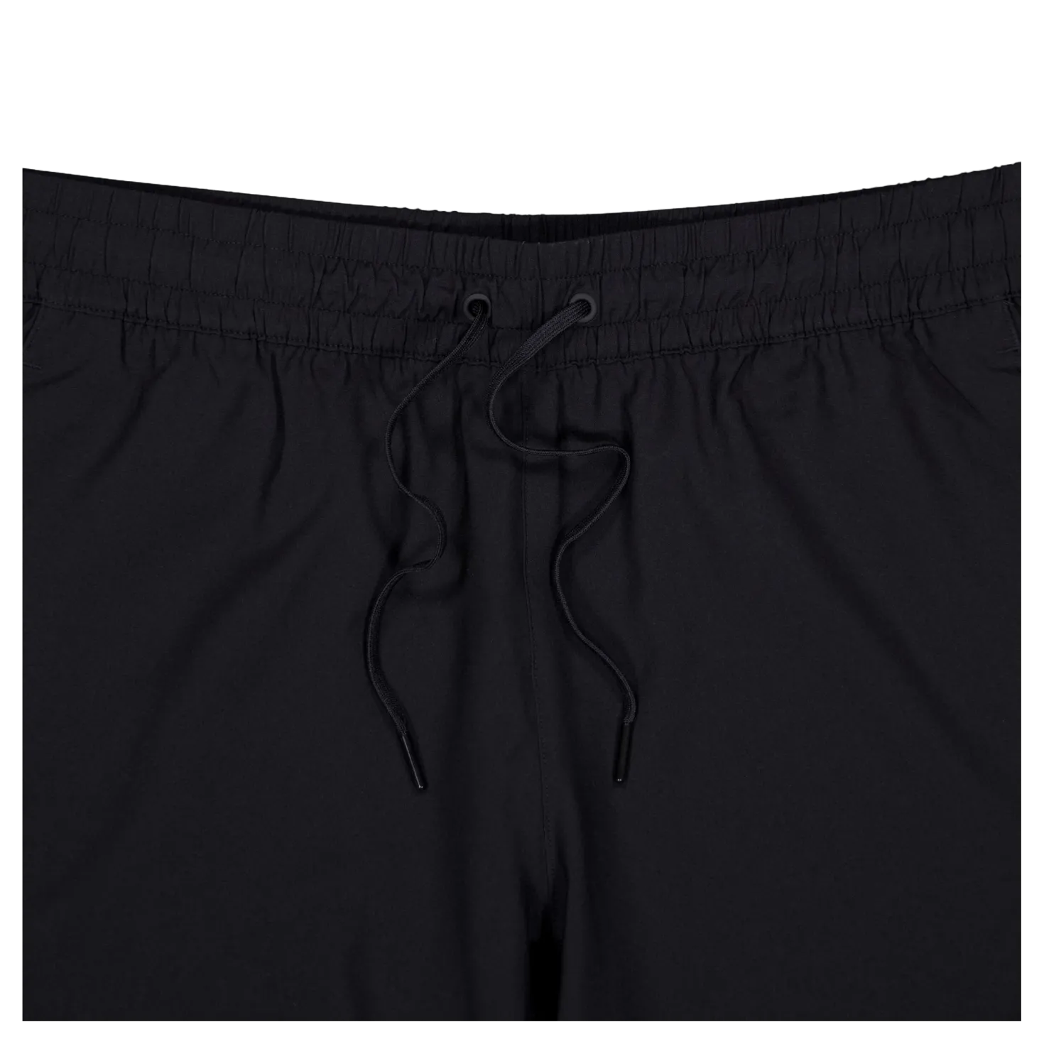 Wor Woven Short Black