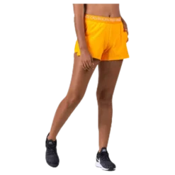 Woven Shorts Grey