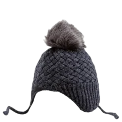 Wrilla Wool Hat Xix Grey
