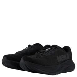 W Rincon 4 Black / Black