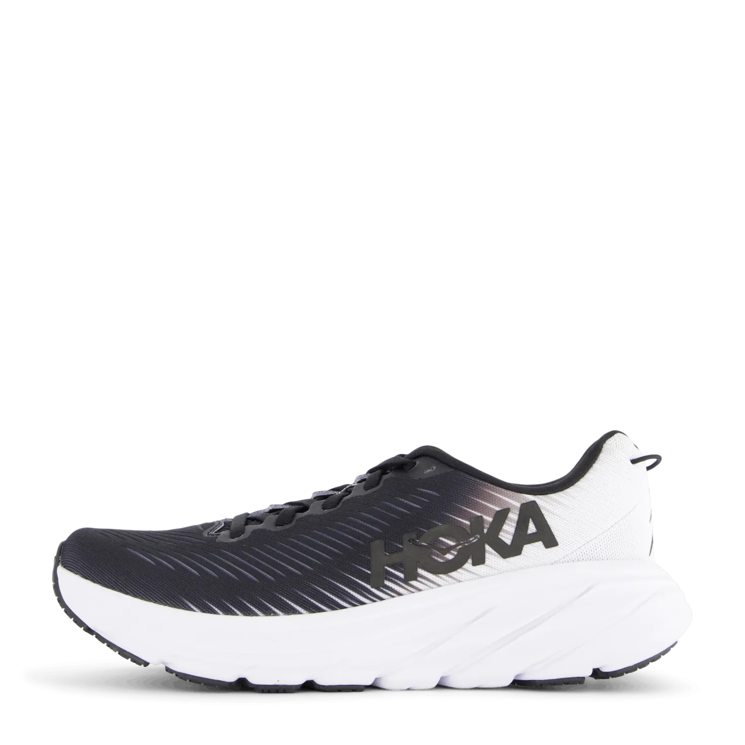 W Rincon 3 Black / White