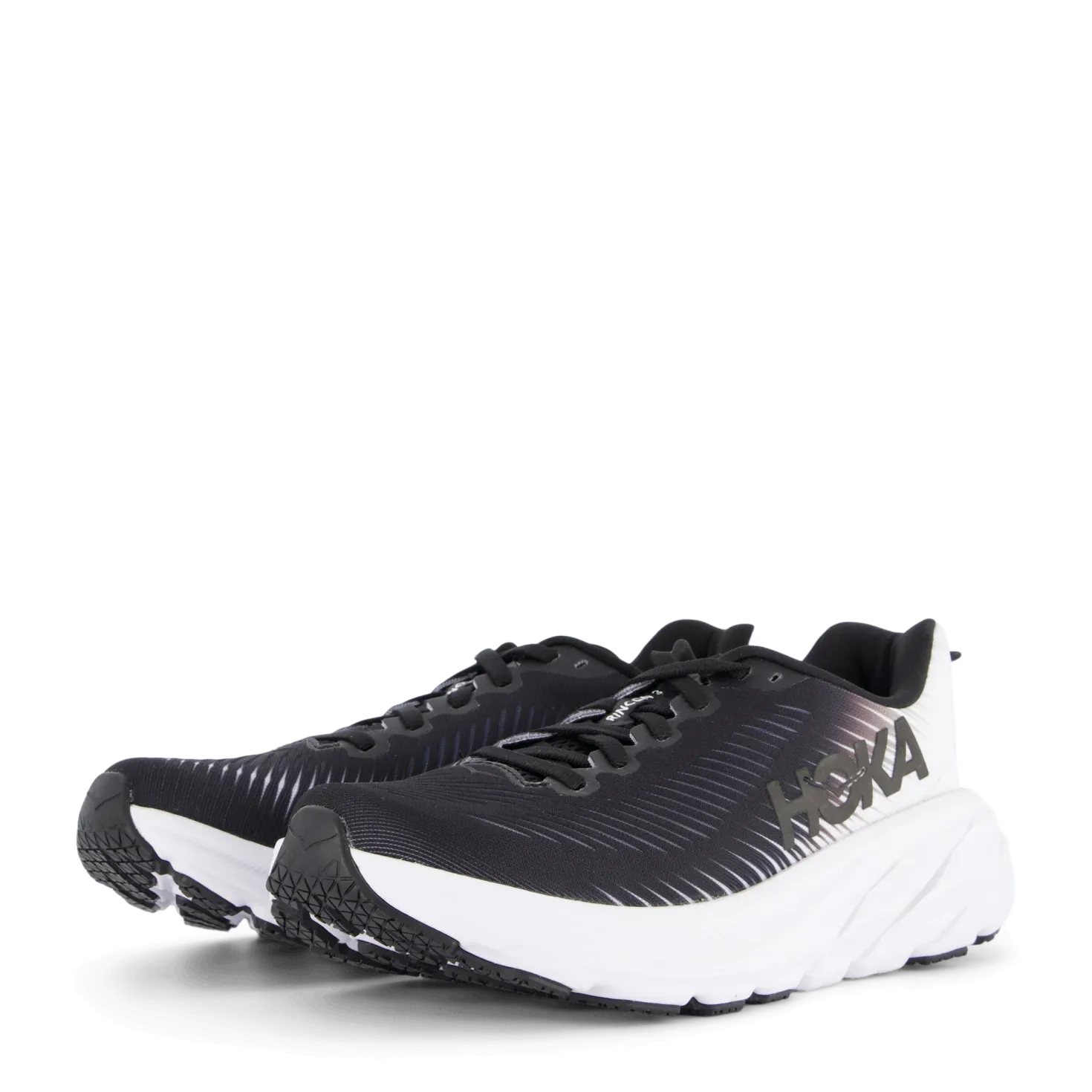W Rincon 3 Black / White