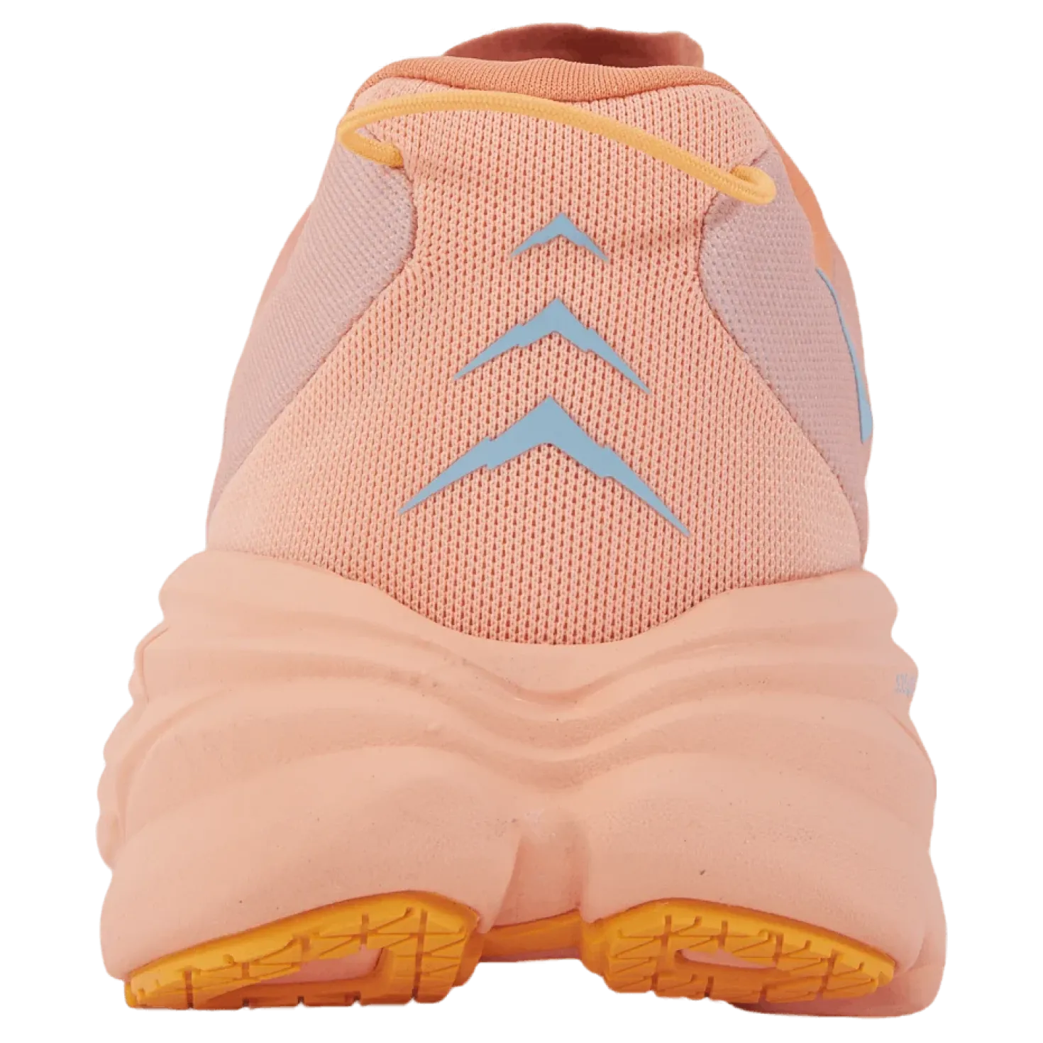W Rincon 3 Shell Coral / Peach Parfait
