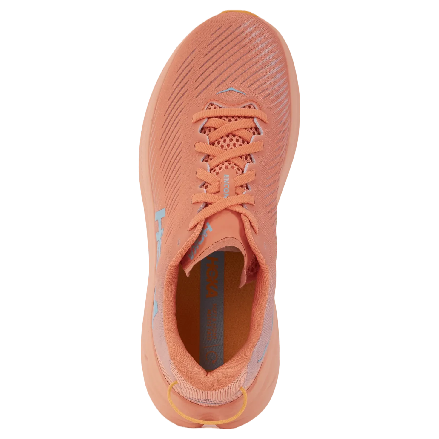 W Rincon 3 Shell Coral / Peach Parfait