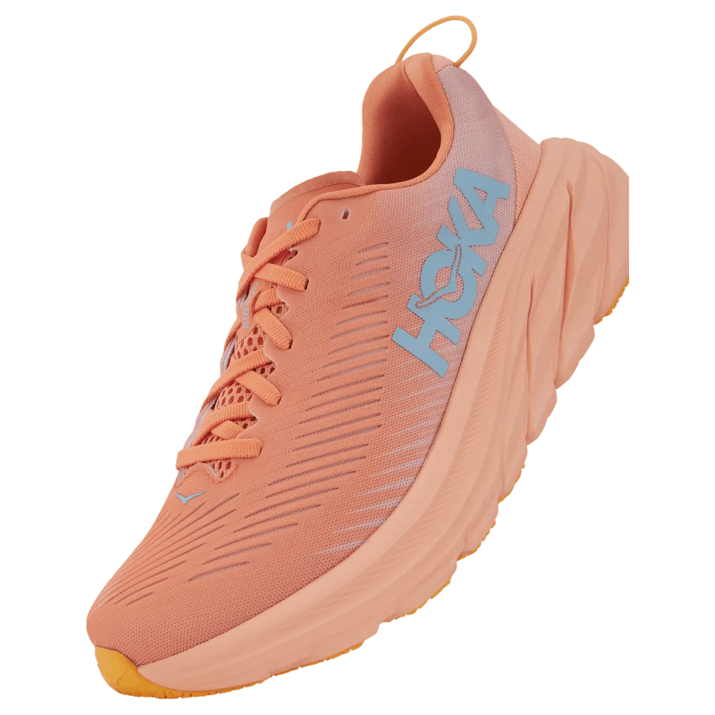 W Rincon 3 Shell Coral / Peach Parfait