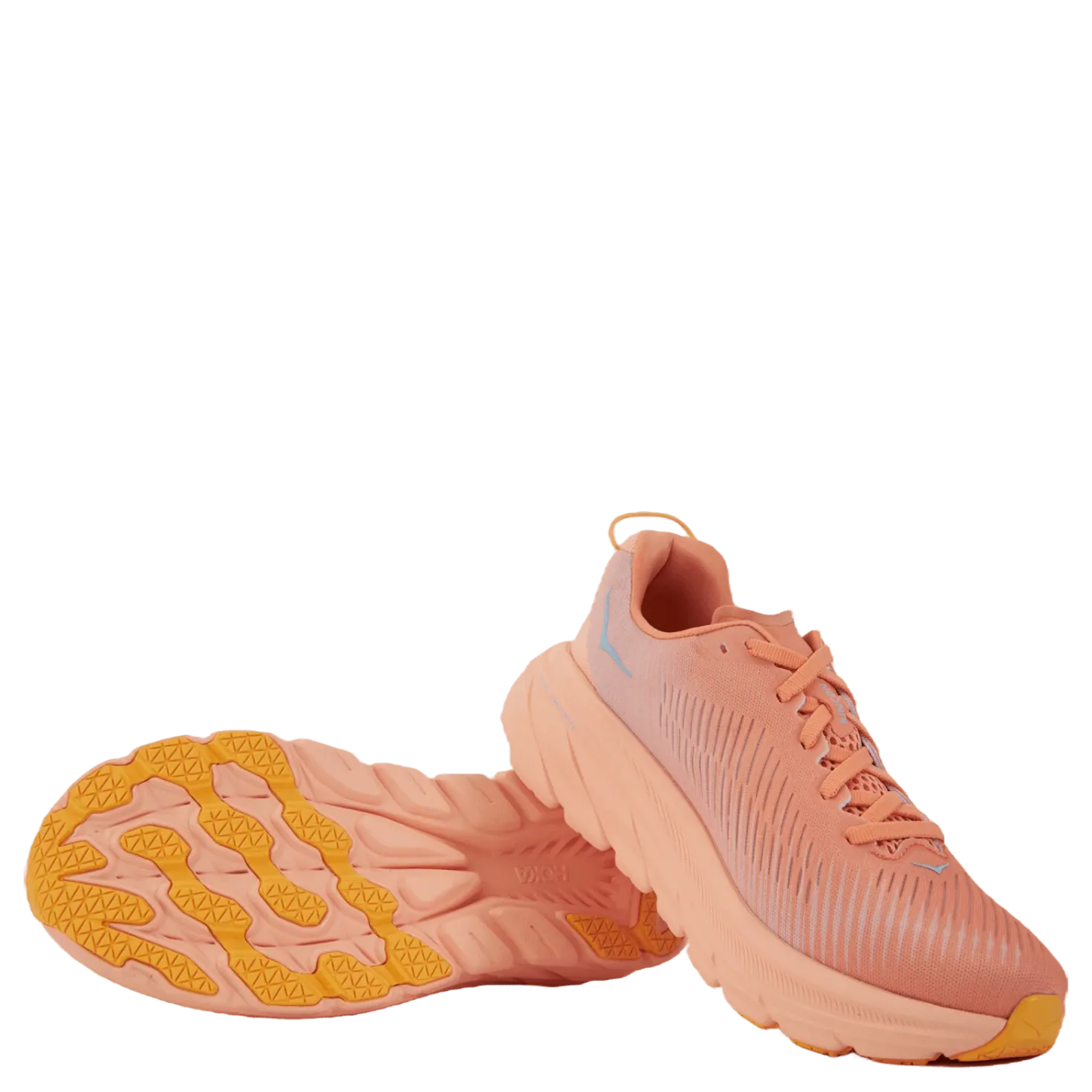 W Rincon 3 Shell Coral / Peach Parfait