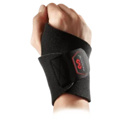 Wrist Adjustable Black