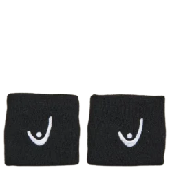 Wristband 2.5“ Black