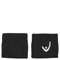 Wristband 2.5“ Black
