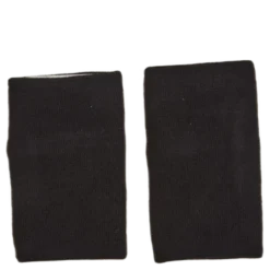 Wristband 5" Black