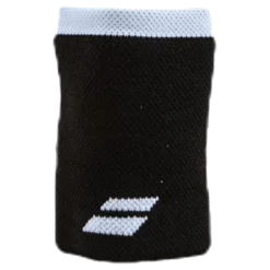 Wristband Jumbo Logo black