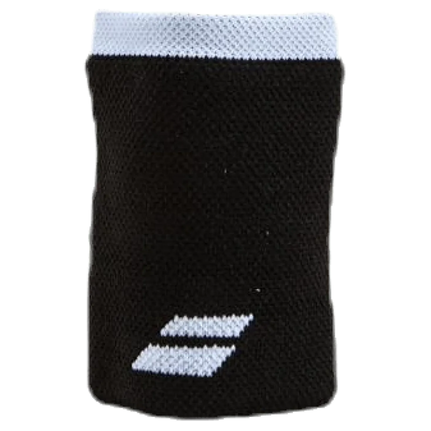 Wristband Jumbo Logo black