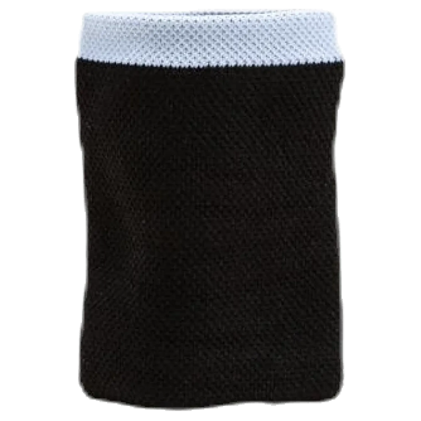 Wristband Jumbo Logo black