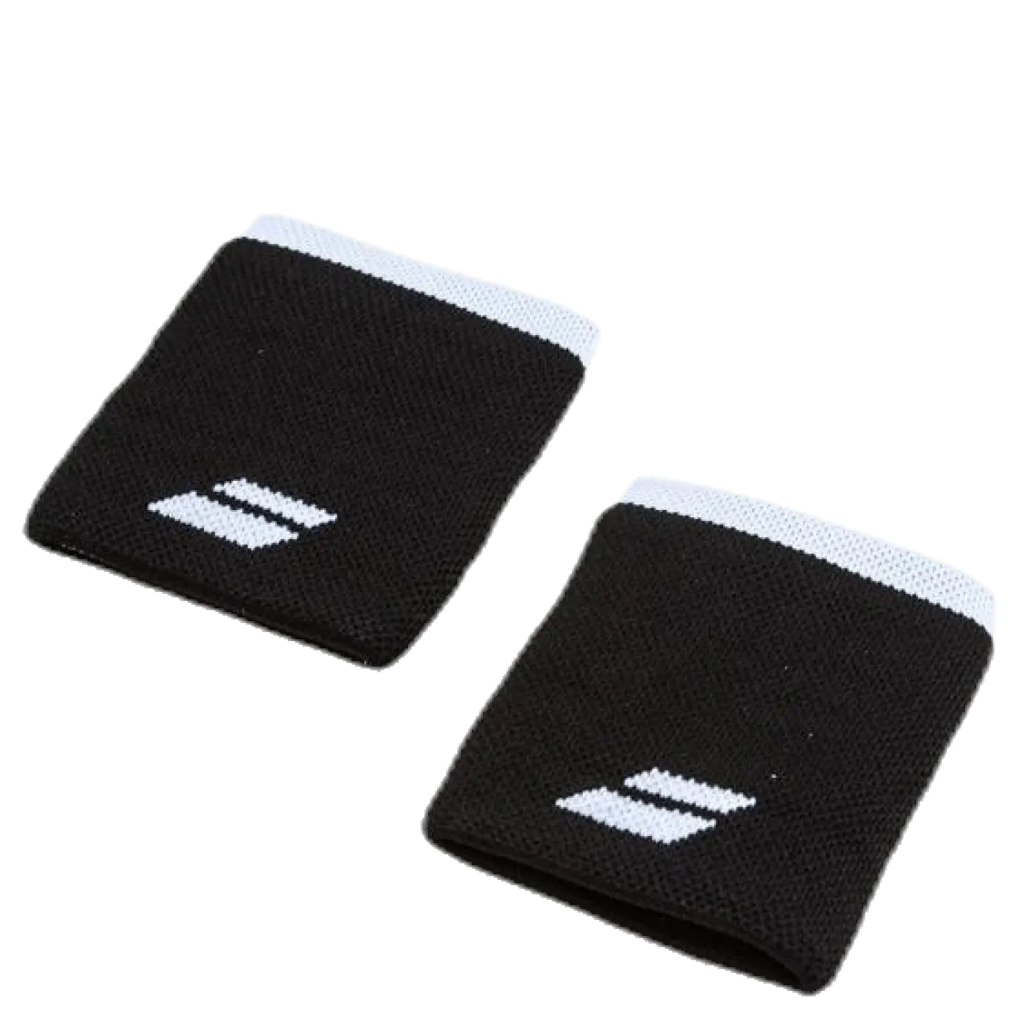 Wristband Jumbo Logo black