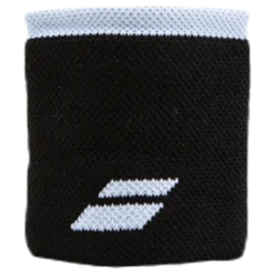 Wristband Logo black