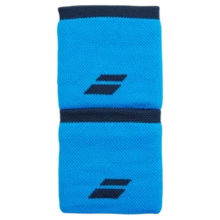 Wristband Logo Blue