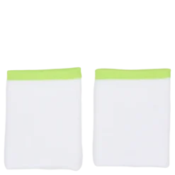 Wristband Logo Jumbo White/aer White Yellow
