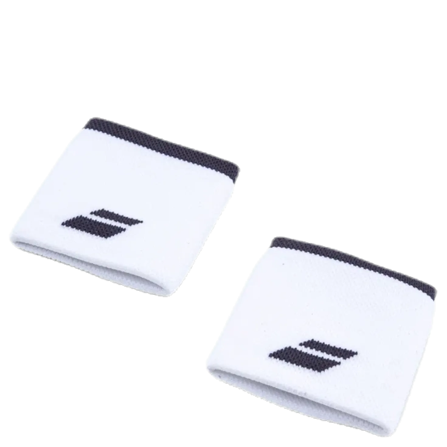 Wristband Logo white