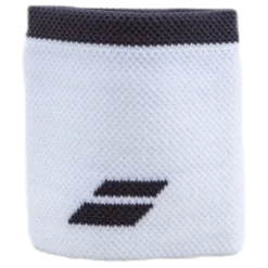 Wristband Logo white