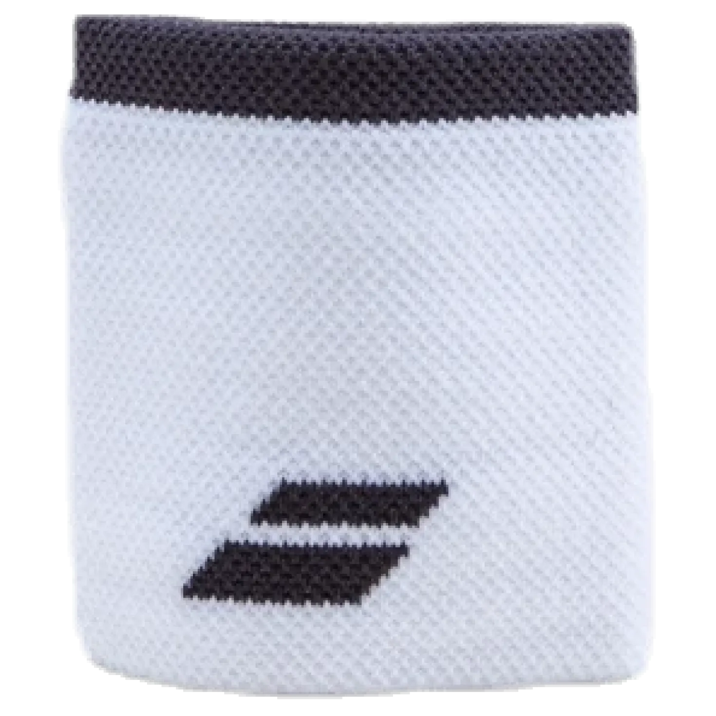 Wristband Logo white