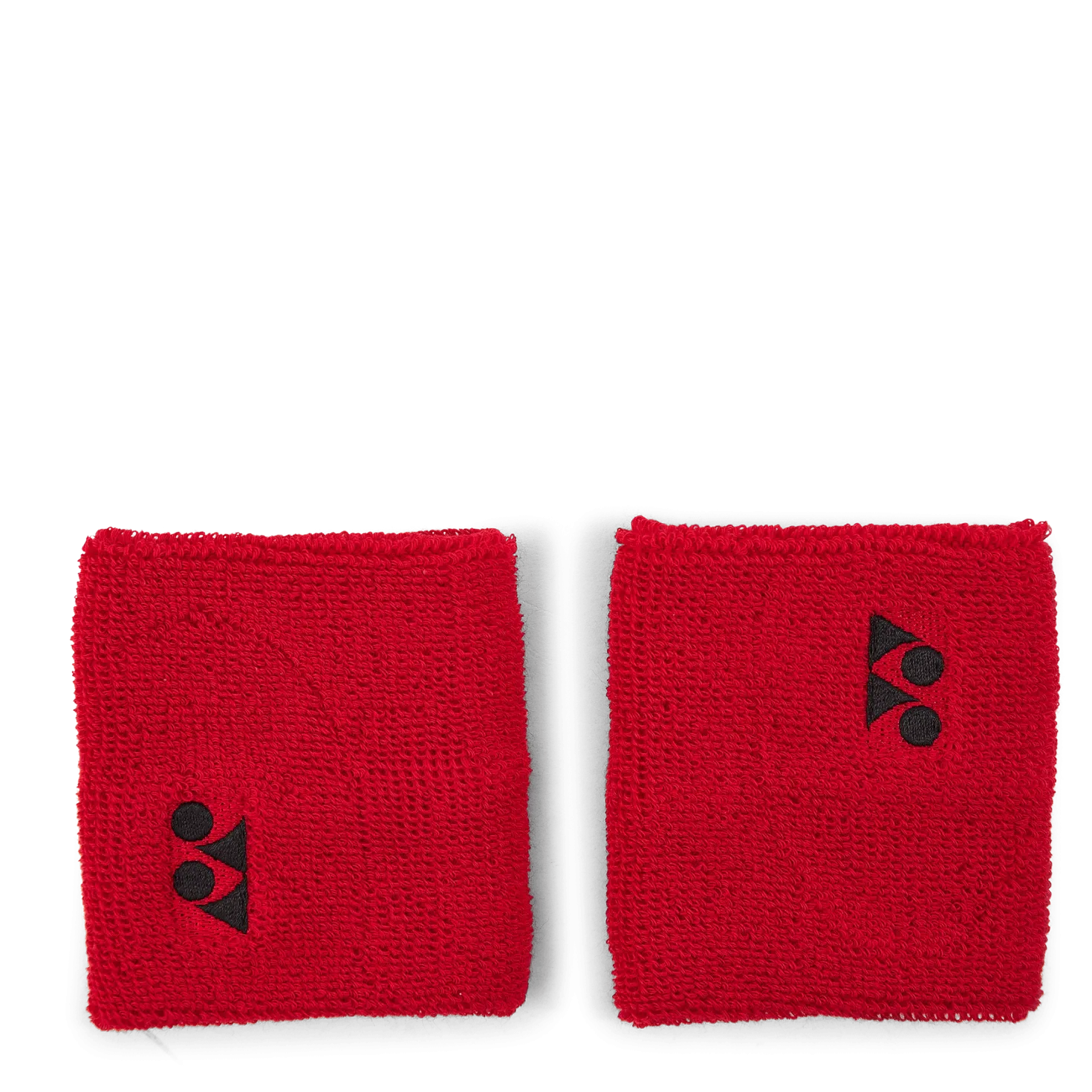 Wristband (pairs) Red