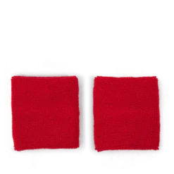 Wristband (pairs) Red