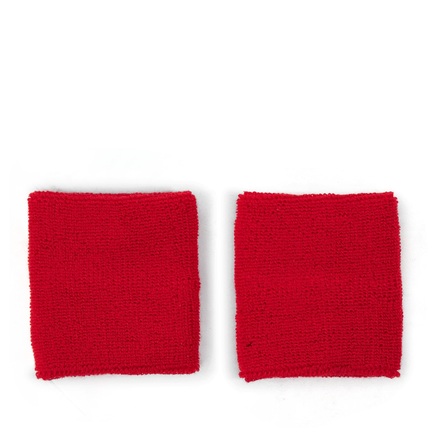 Wristband (pairs) Red
