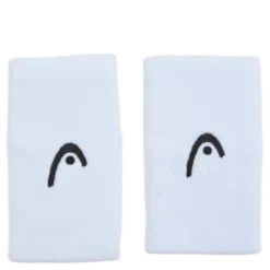 Wristband 5" White