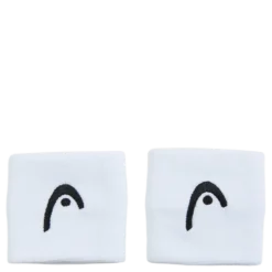 Wristband 2.5“ White