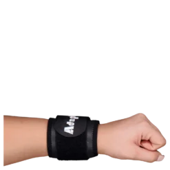 Wrist Support Black