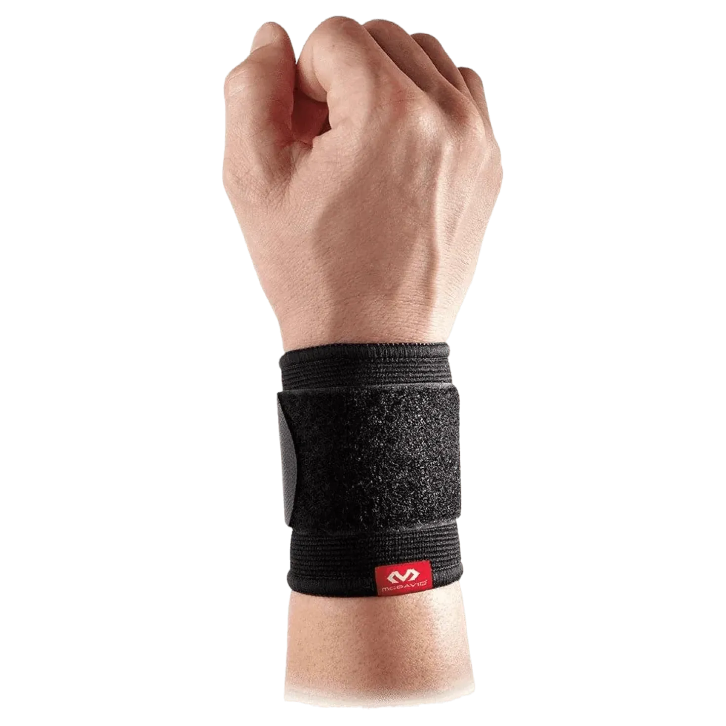Wrist 2-way Elast Black