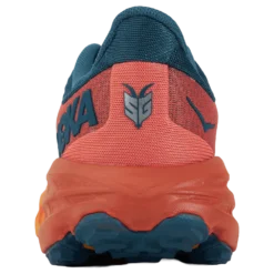 W Speedgoat 5 Blue Coral / Camellia