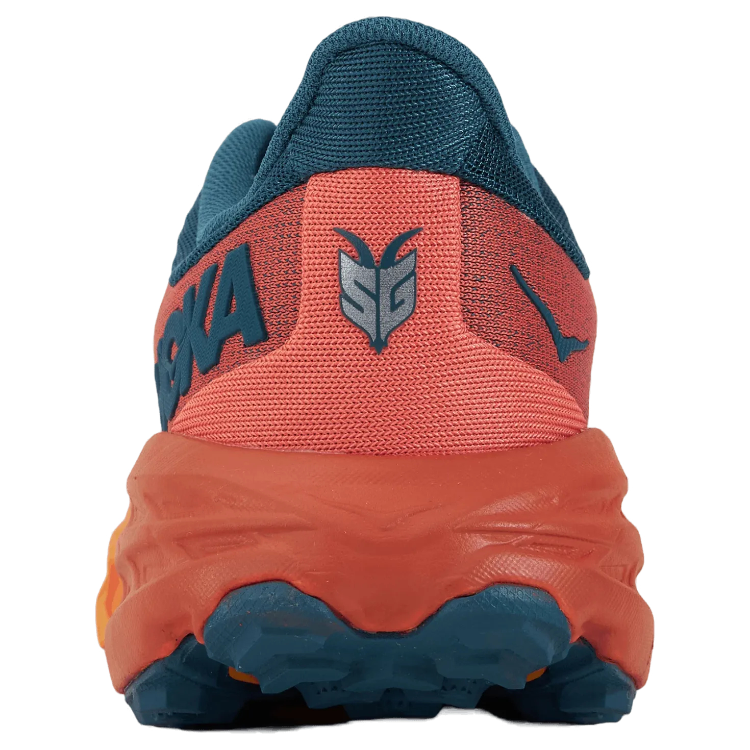 W Speedgoat 5 Blue Coral / Camellia