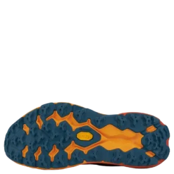 W Speedgoat 5 Blue Coral / Camellia