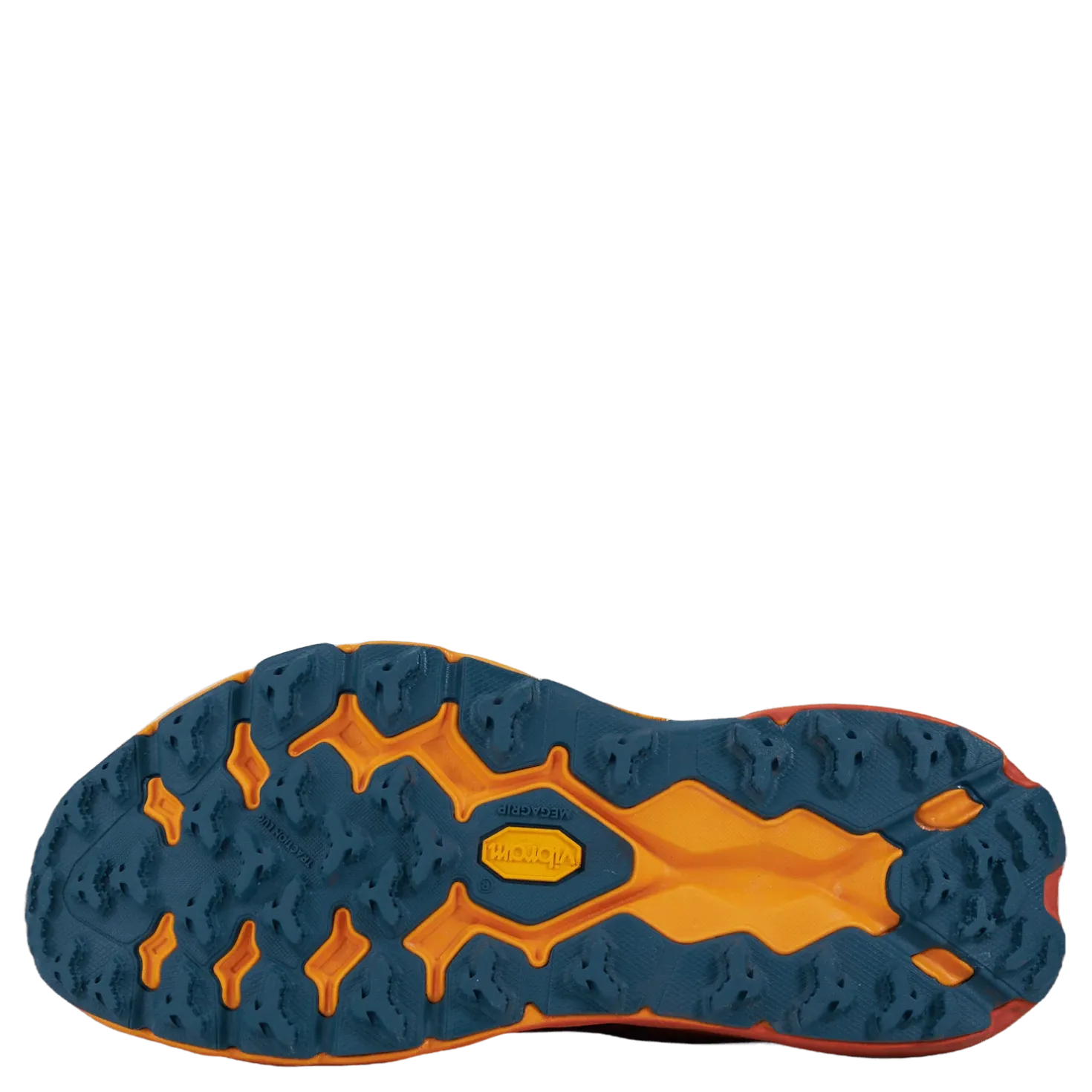 W Speedgoat 5 Blue Coral / Camellia