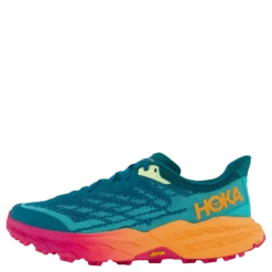 W Speedgoat 5 Deep Lake / Ceramic