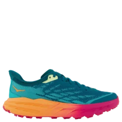 W Speedgoat 5 Deep Lake / Ceramic
