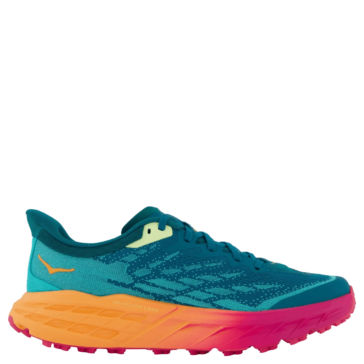 W Speedgoat 5 Deep Lake / Ceramic